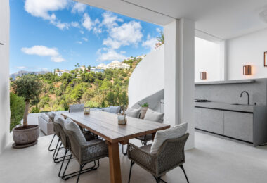 Hiszpania, Marbella, Marbella Este