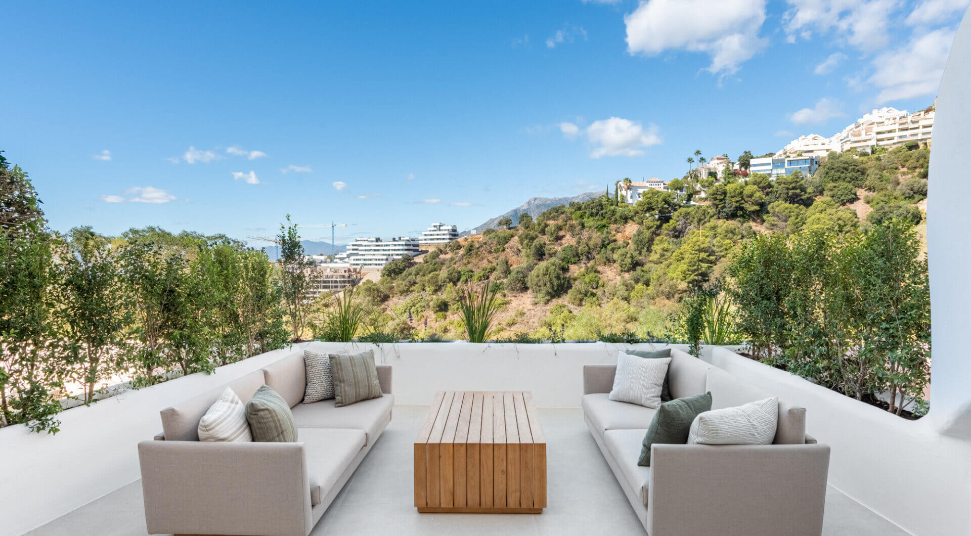 Hiszpania, Marbella, Marbella Este