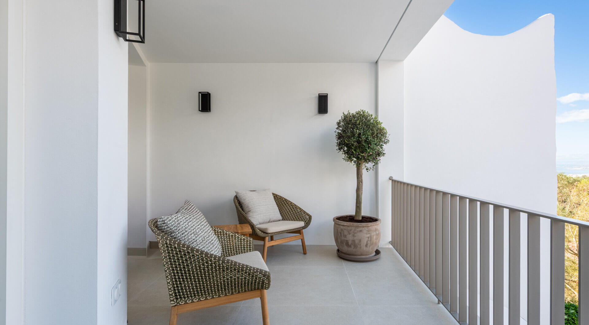 Hiszpania, Marbella, Marbella Este