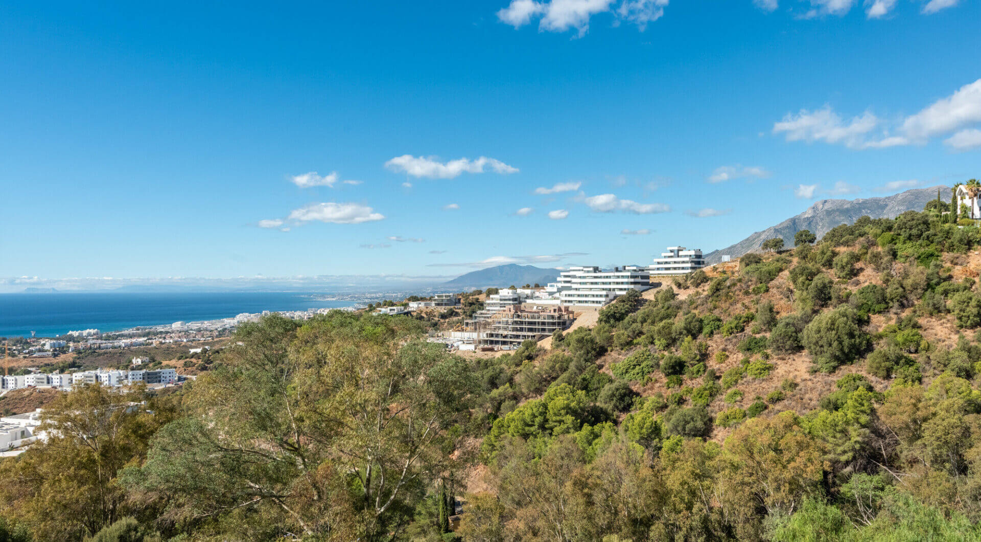 Hiszpania, Marbella, Marbella Este