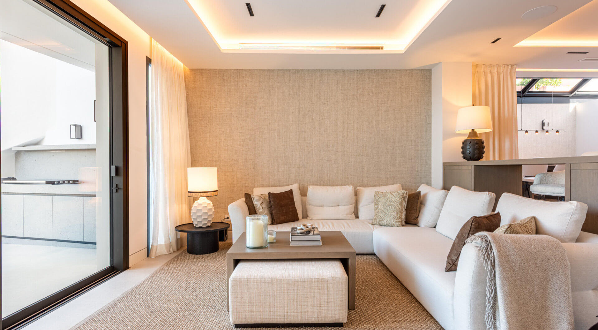 Hiszpania, Marbella, Marbella Este