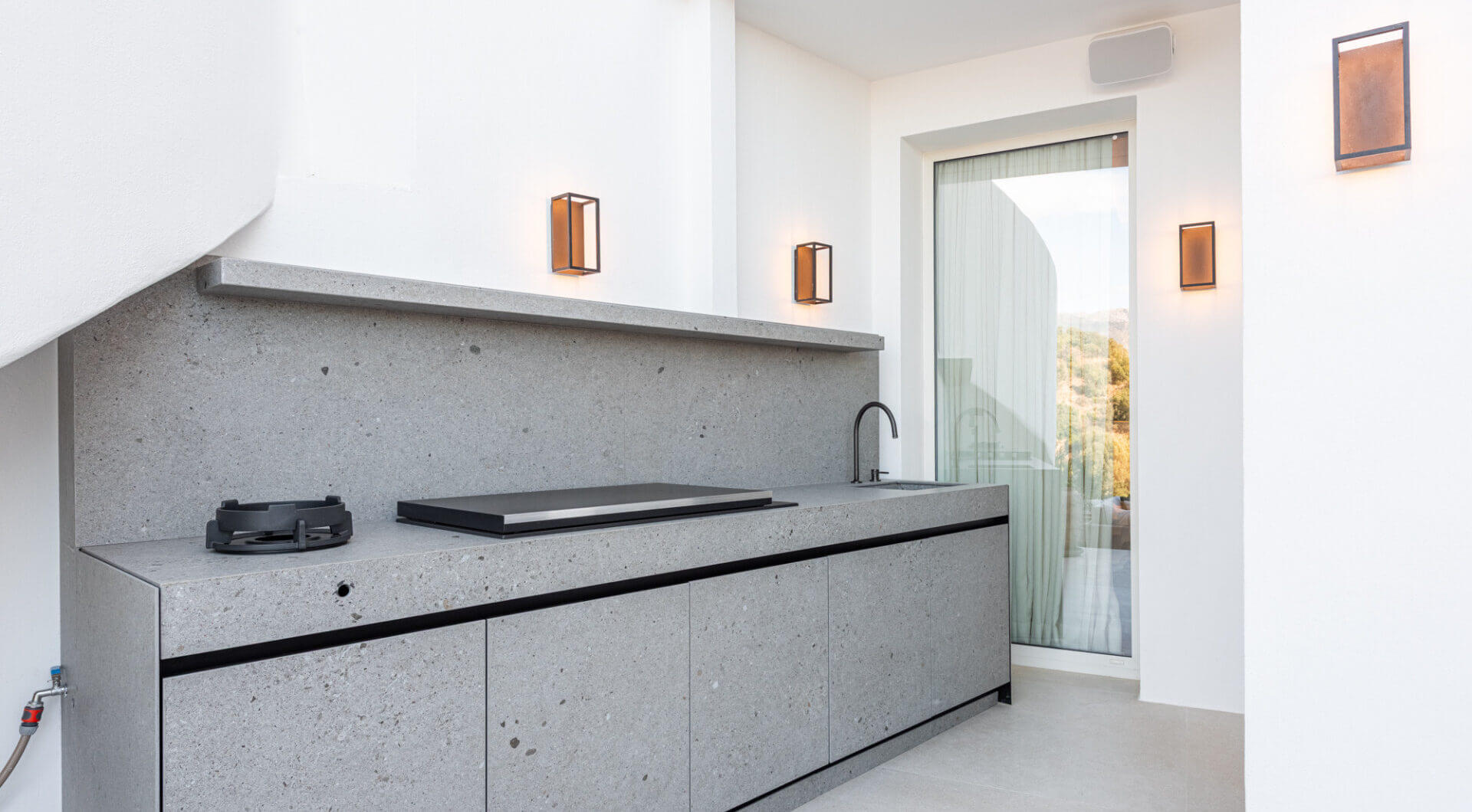 Hiszpania, Marbella, Marbella Este