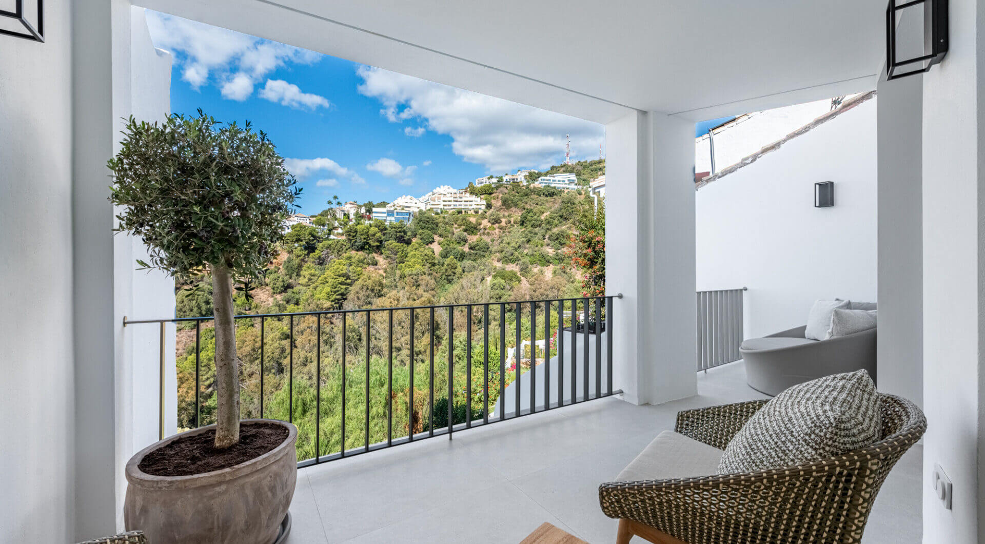 Hiszpania, Marbella, Marbella Este