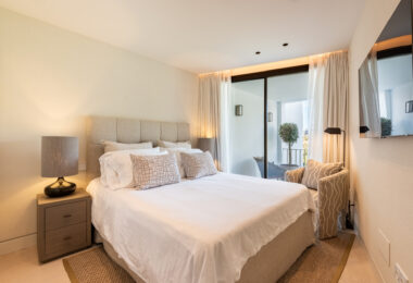 Hiszpania, Marbella, Marbella Este