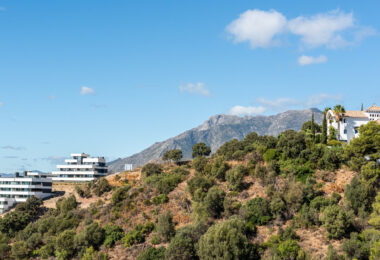 Hiszpania, Marbella, Marbella Este