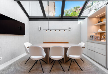 Hiszpania, Marbella, Marbella Este