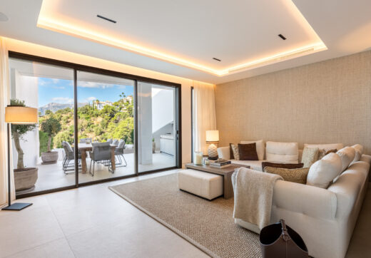 Hiszpania, Marbella, Marbella Este