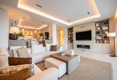 Hiszpania, Marbella, Marbella Este