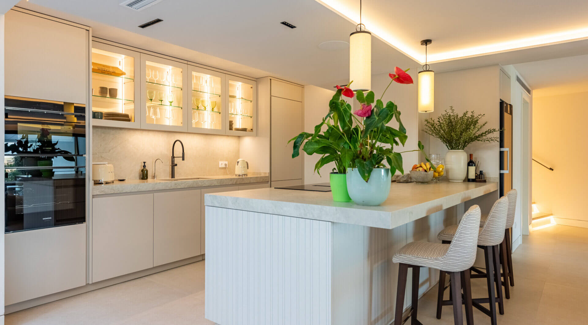 Hiszpania, Marbella, Marbella Este