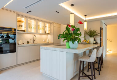 Hiszpania, Marbella, Marbella Este