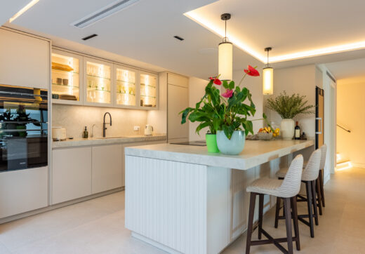 Hiszpania, Marbella, Marbella Este