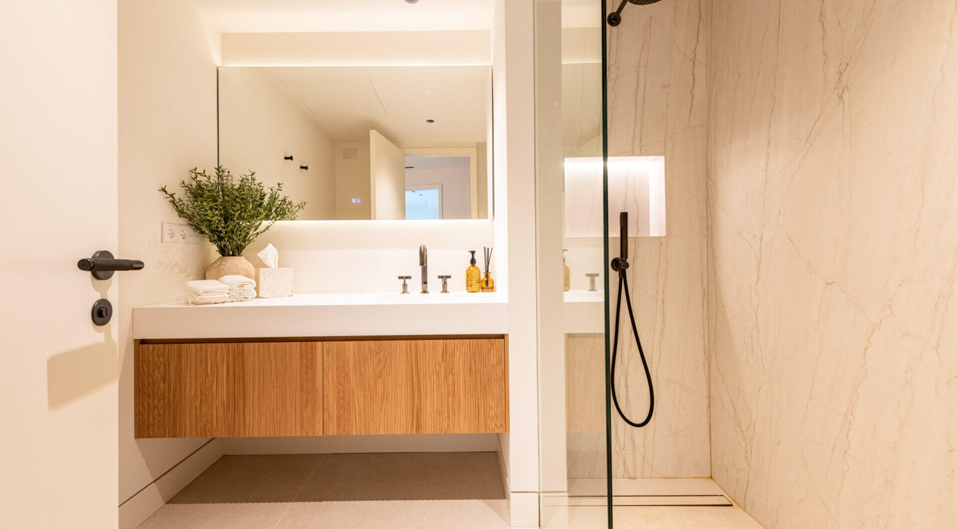 Hiszpania, Marbella, Marbella Este