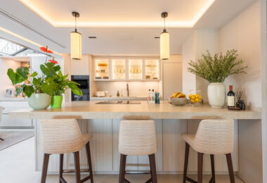 Hiszpania, Marbella, Marbella Este