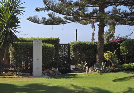 Hiszpania, Marbella, Marbella - Puerto Banus