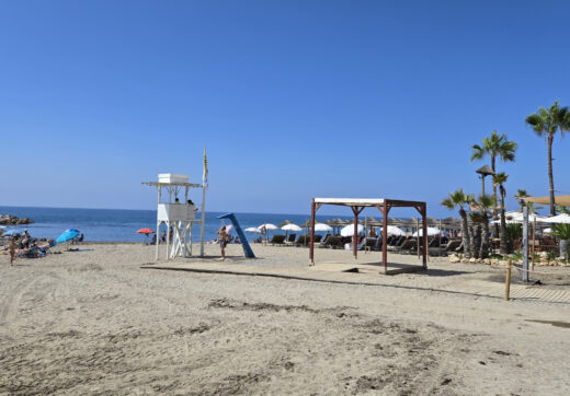 Hiszpania, Marbella, Marbella - Puerto Banus