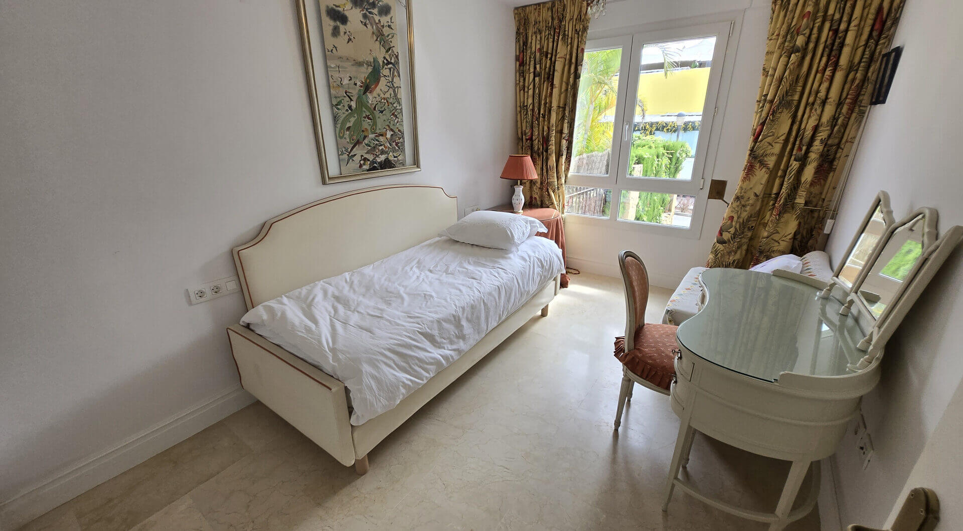 Hiszpania, Marbella, Marbella Golden Mile