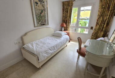 Hiszpania, Marbella, Marbella Golden Mile