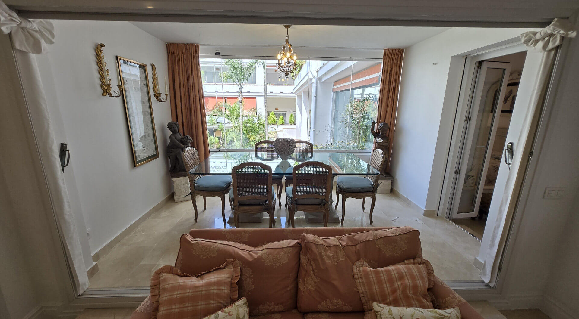 Hiszpania, Marbella, Marbella Golden Mile