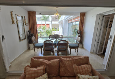 Hiszpania, Marbella, Marbella Golden Mile
