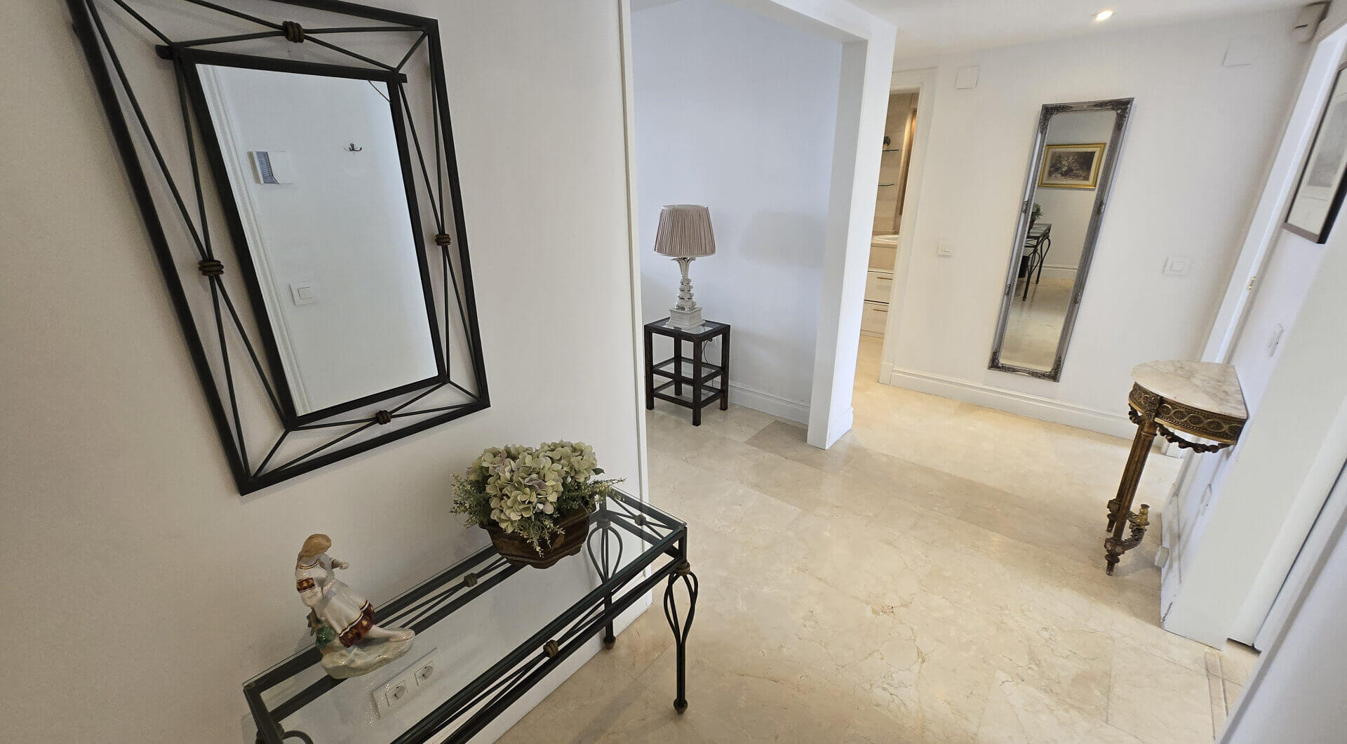Hiszpania, Marbella, Marbella Golden Mile