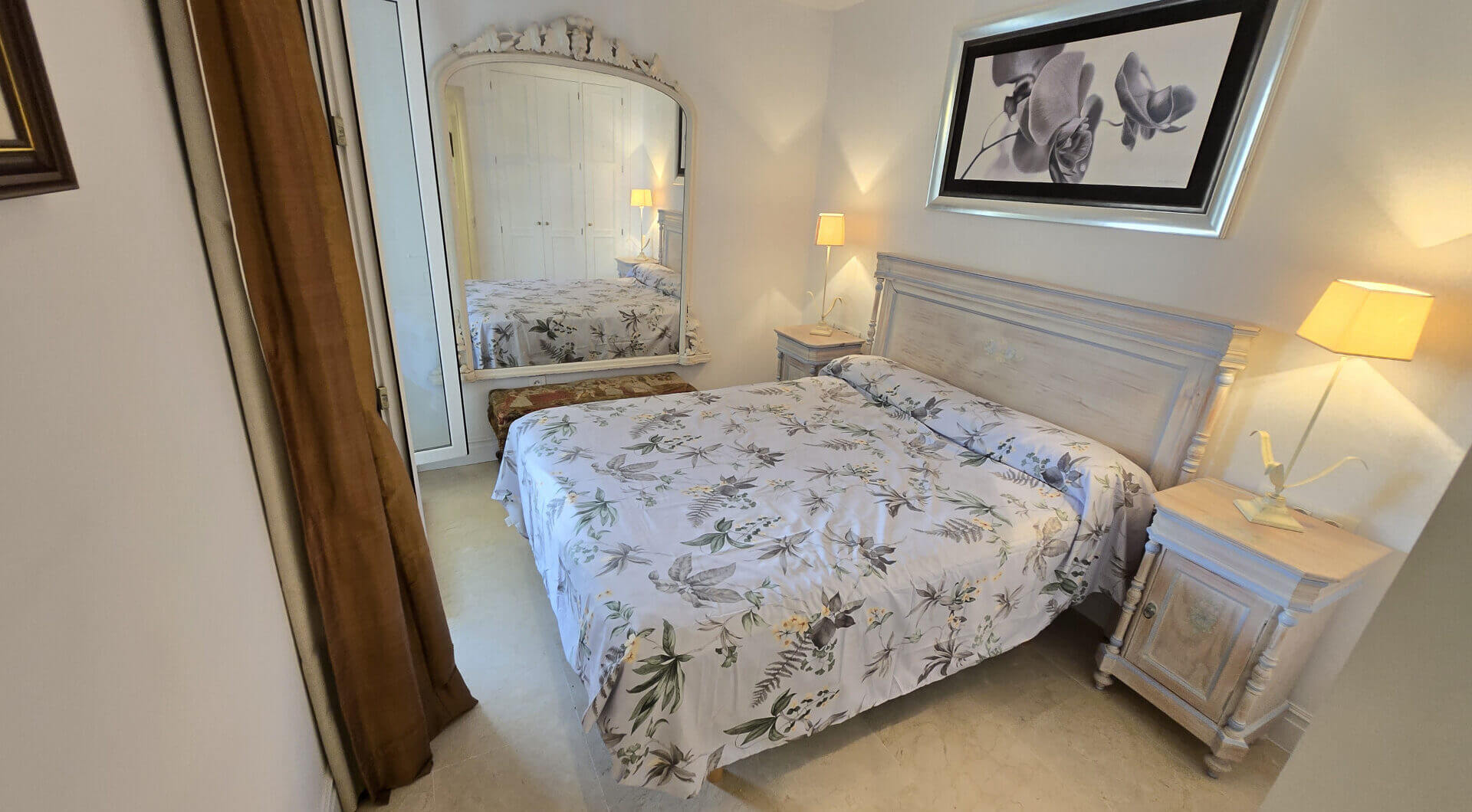 Hiszpania, Marbella, Marbella Golden Mile