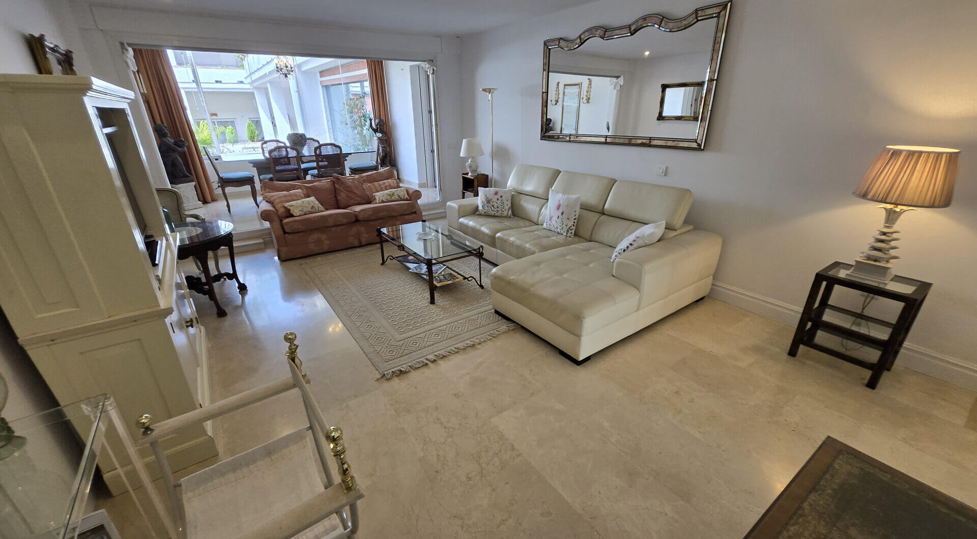 Hiszpania, Marbella, Marbella Golden Mile