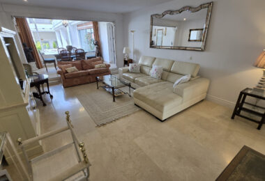 Hiszpania, Marbella, Marbella Golden Mile