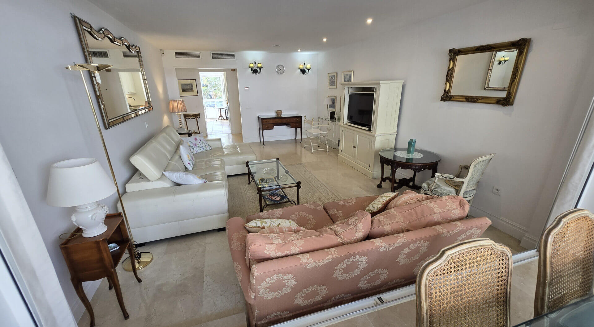 Hiszpania, Marbella, Marbella Golden Mile
