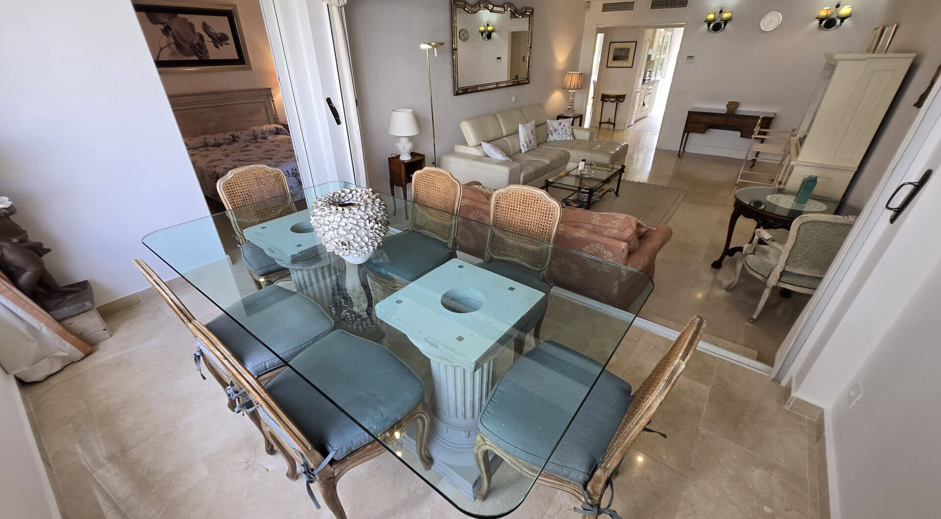 Hiszpania, Marbella, Marbella Golden Mile