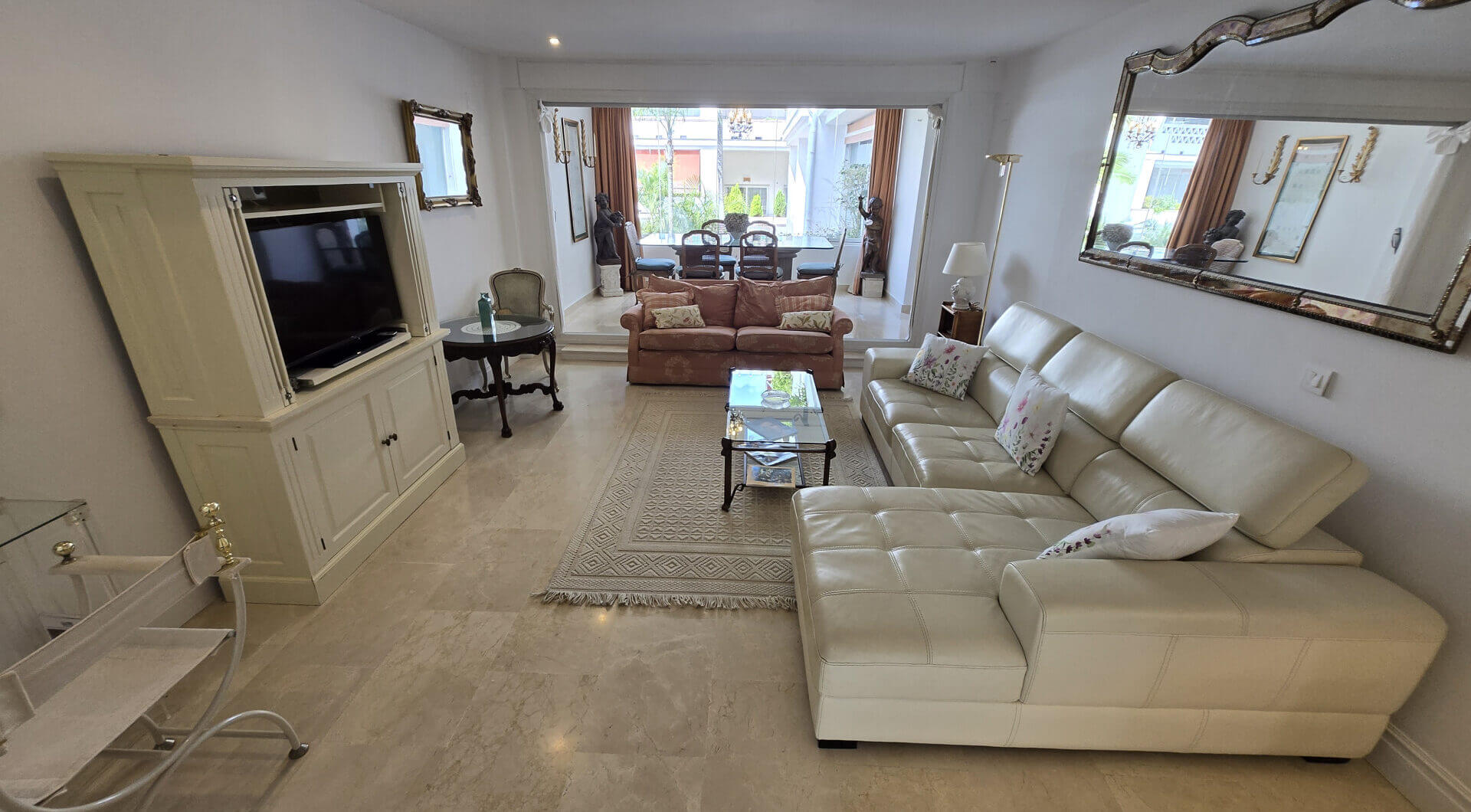 Hiszpania, Marbella, Marbella Golden Mile