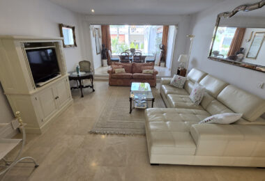 Hiszpania, Marbella, Marbella Golden Mile