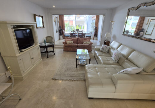 Hiszpania, Marbella, Marbella Golden Mile