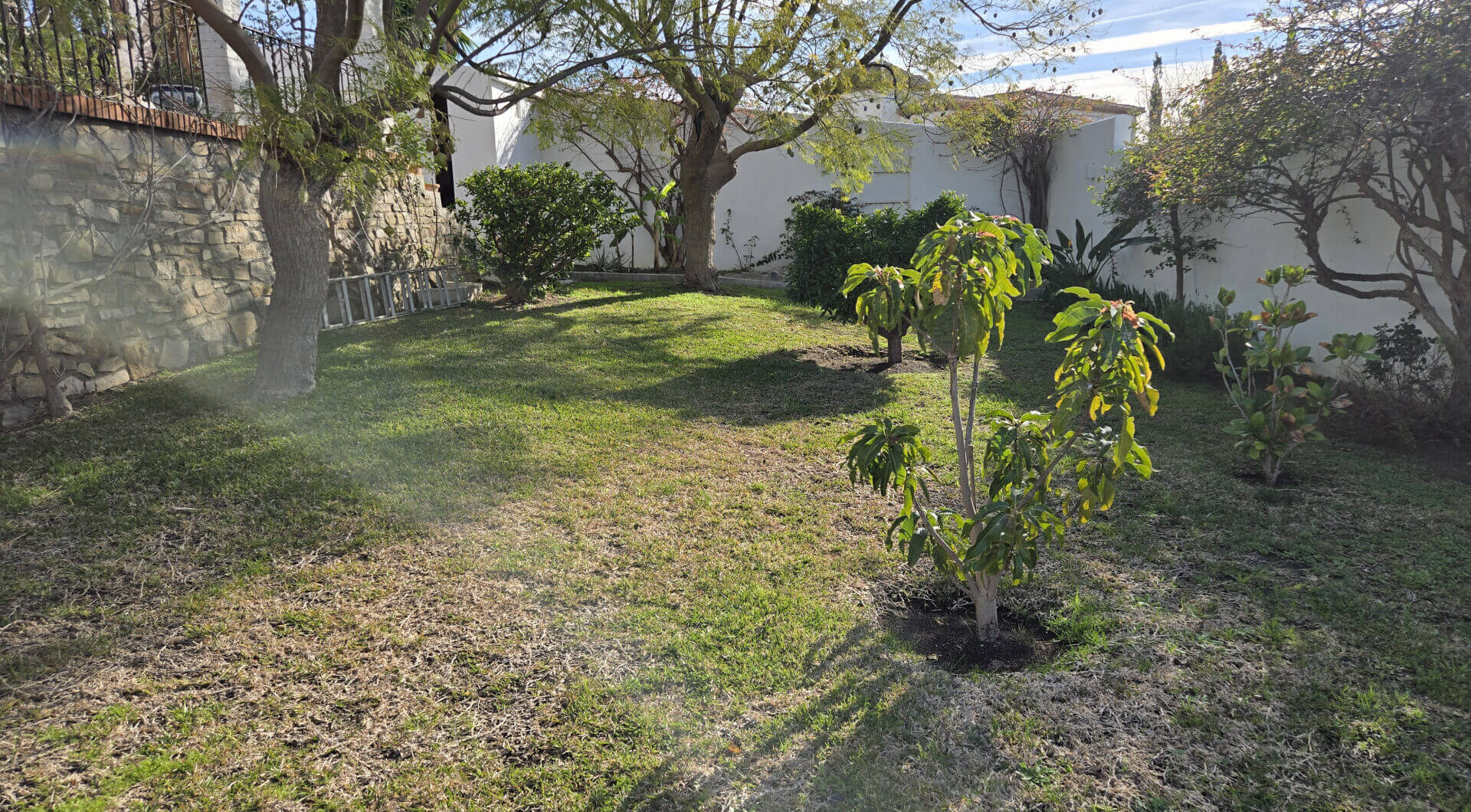 Hiszpania, Estepona, Estepona East