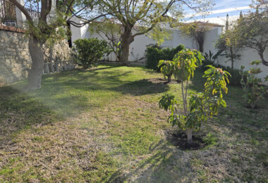 Hiszpania, Estepona, Estepona East