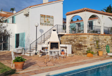 Hiszpania, Estepona, Estepona East