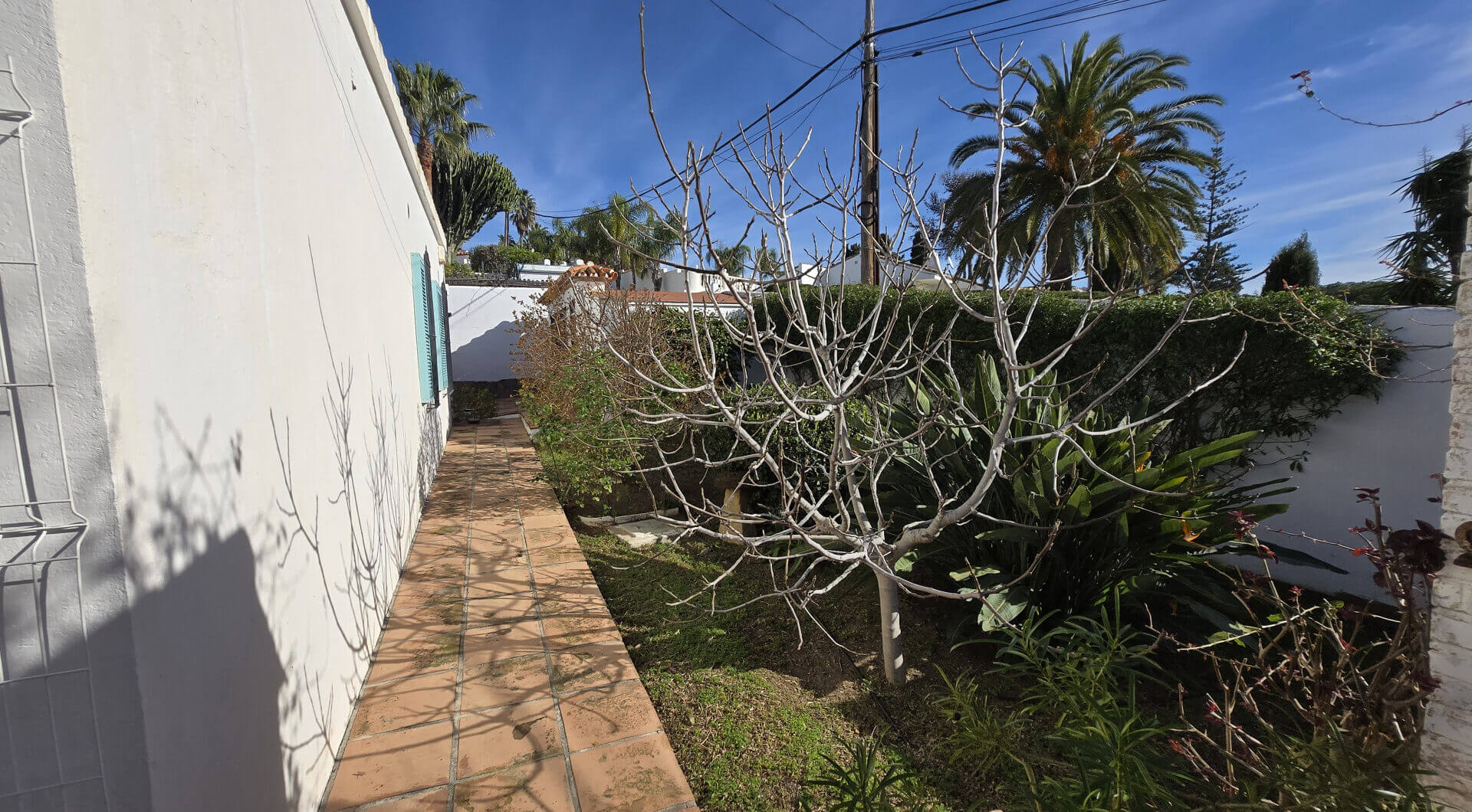 Hiszpania, Estepona, Estepona East