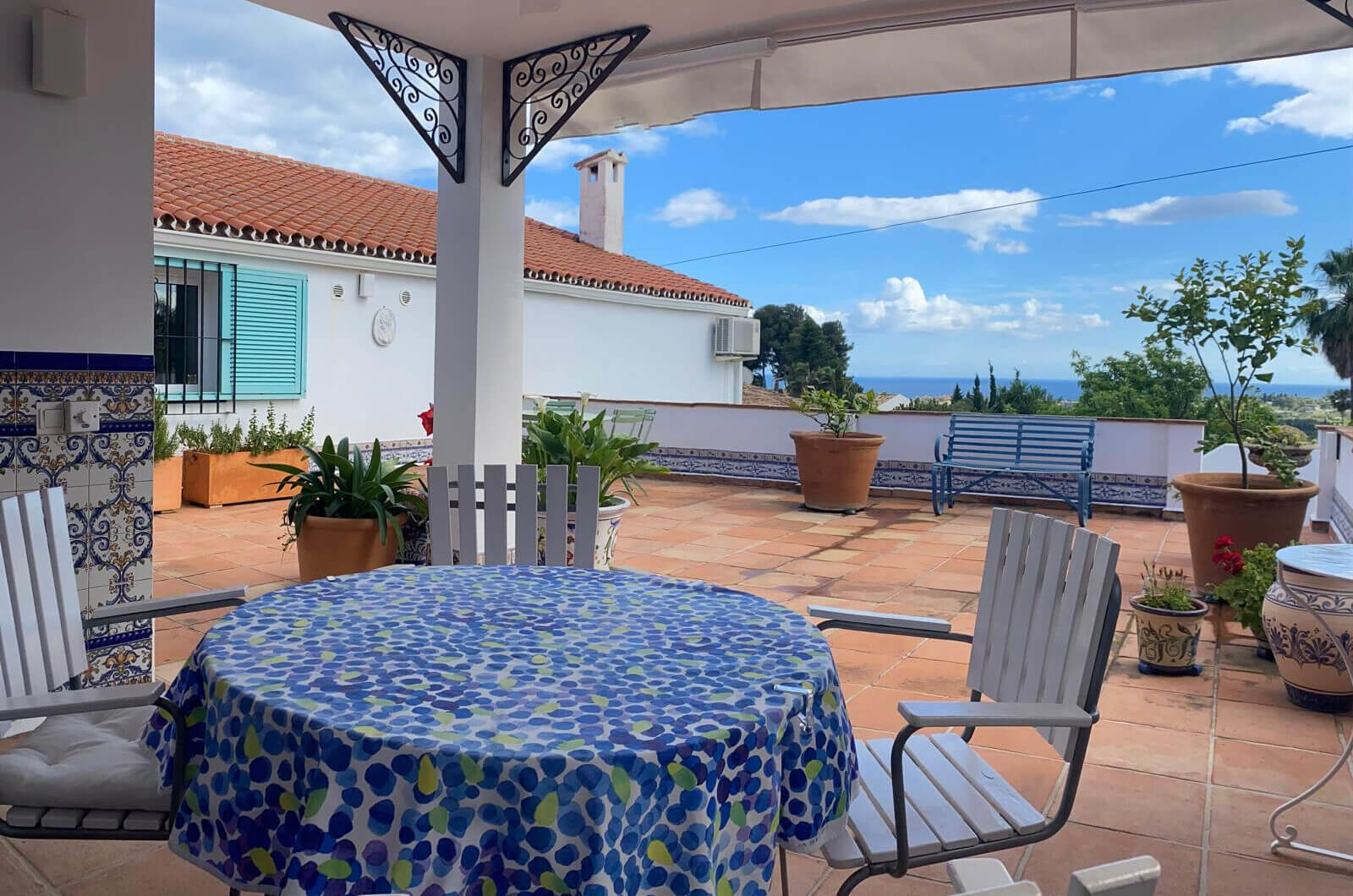 Hiszpania, Estepona, Estepona East