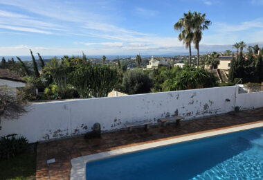 Hiszpania, Estepona, Estepona East