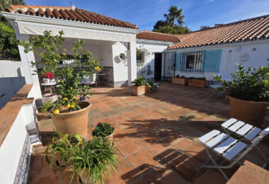 Hiszpania, Estepona, Estepona East