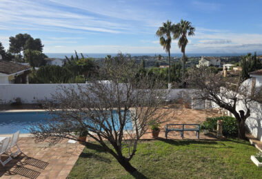 Hiszpania, Estepona, Estepona East