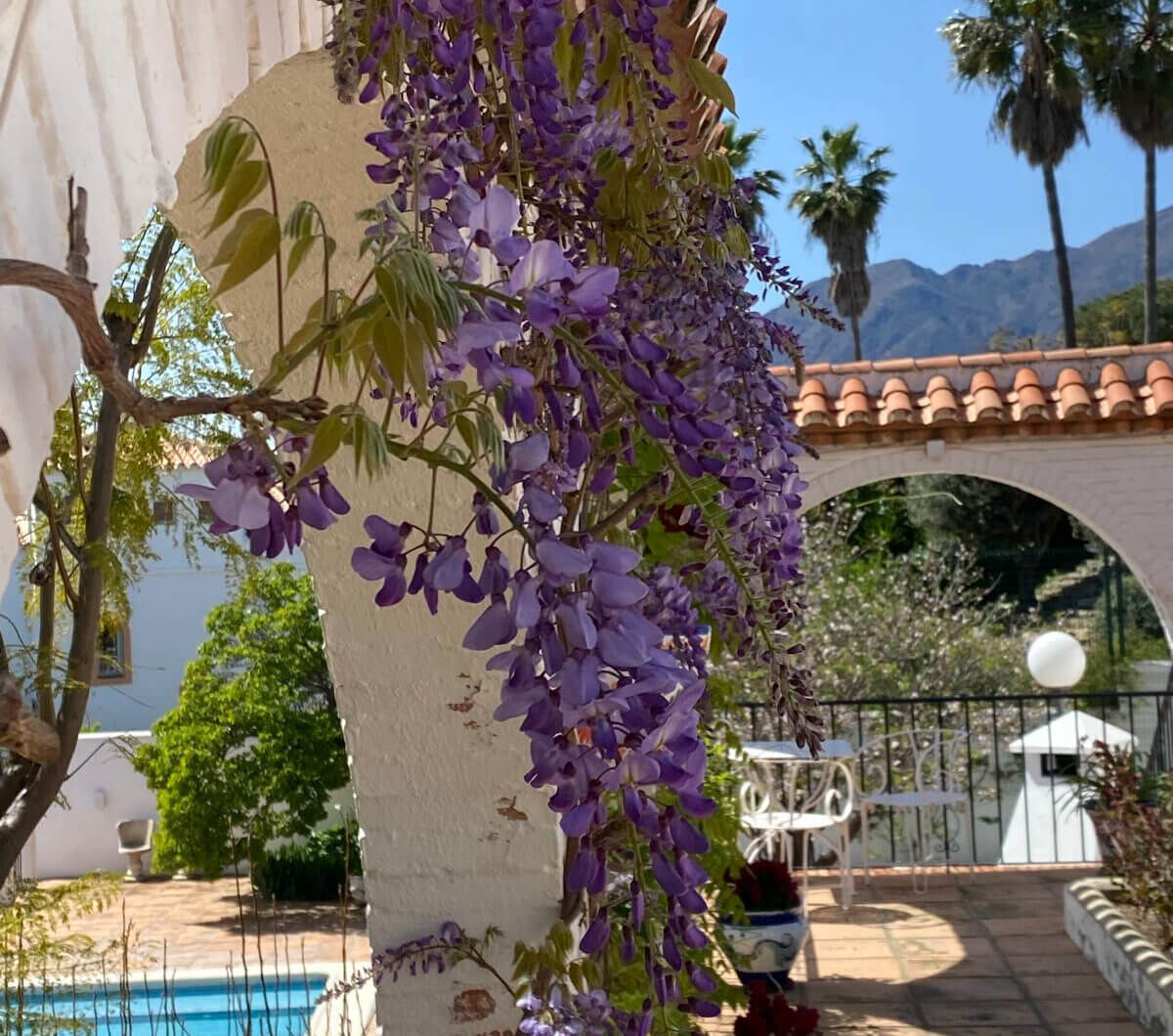 Hiszpania, Estepona, Estepona East