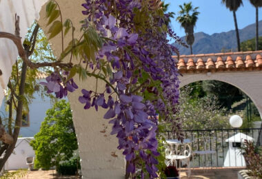 Hiszpania, Estepona, Estepona East