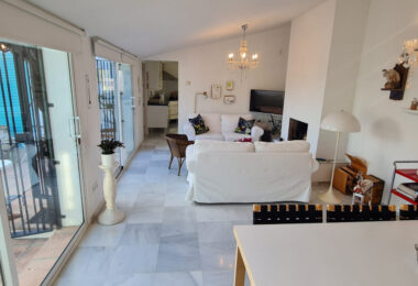 Hiszpania, Estepona, Estepona East