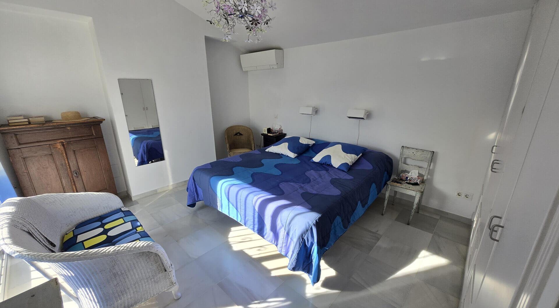 Hiszpania, Estepona, Estepona East