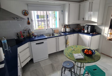 Hiszpania, Estepona, Estepona East