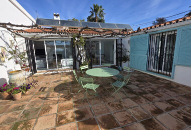 Hiszpania, Estepona, Estepona East