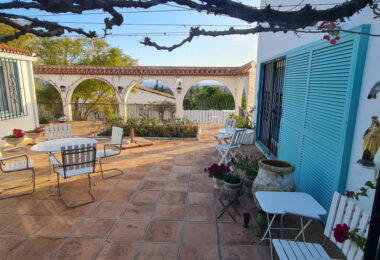 Hiszpania, Estepona, Estepona East