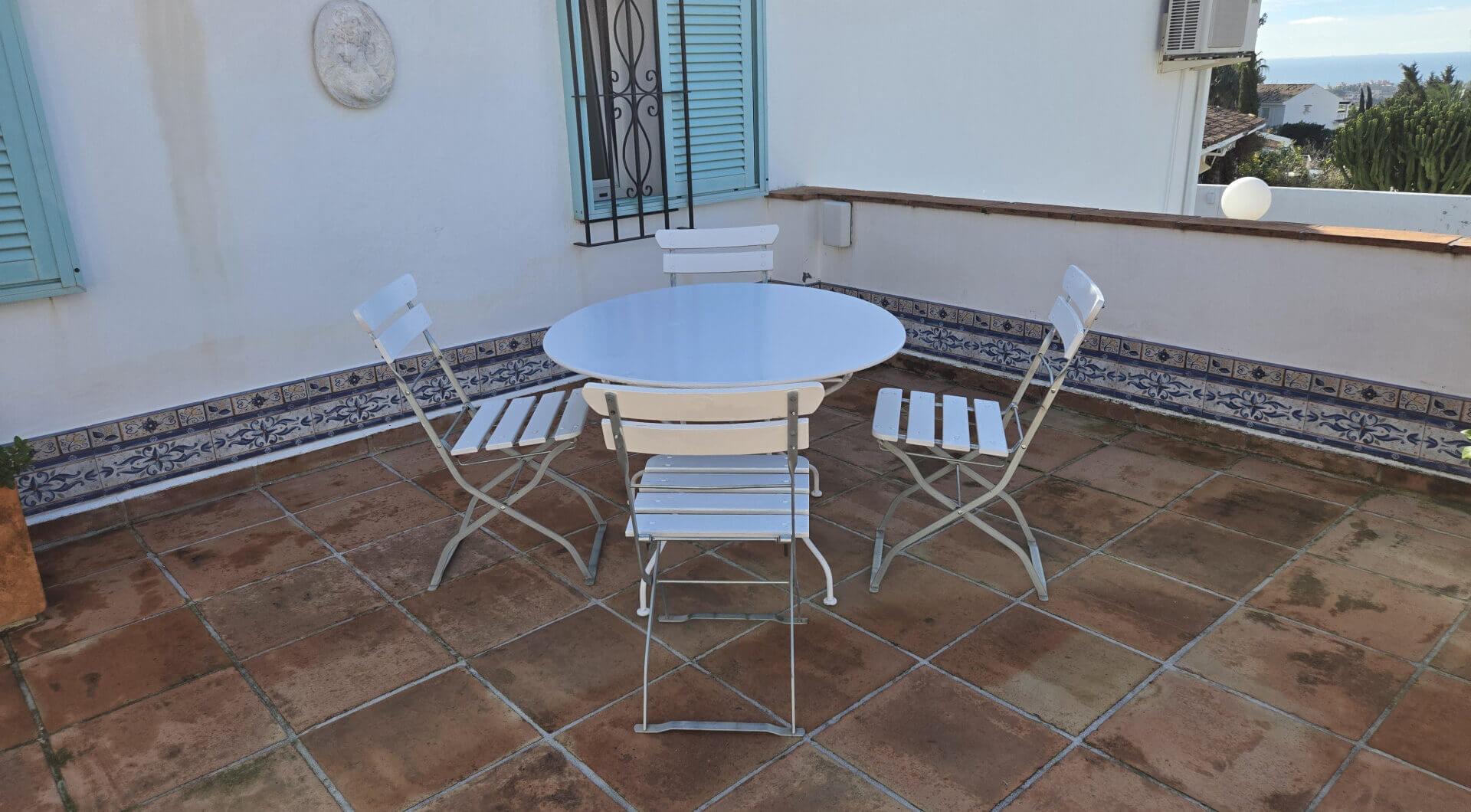 Hiszpania, Estepona, Estepona East