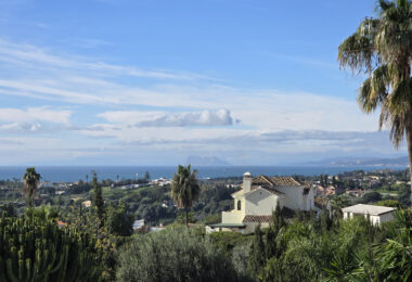 Hiszpania, Estepona, Estepona East