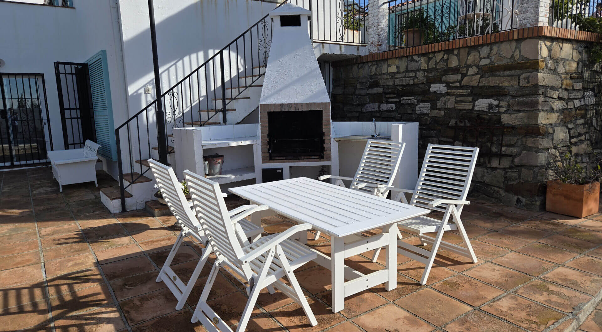 Hiszpania, Estepona, Estepona East